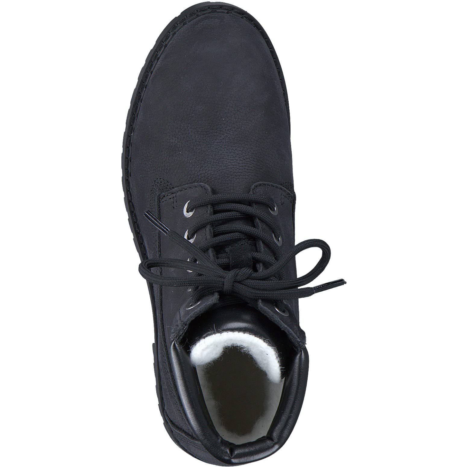 Tamaris Damen Biker Boots, Frauen Stiefeletten