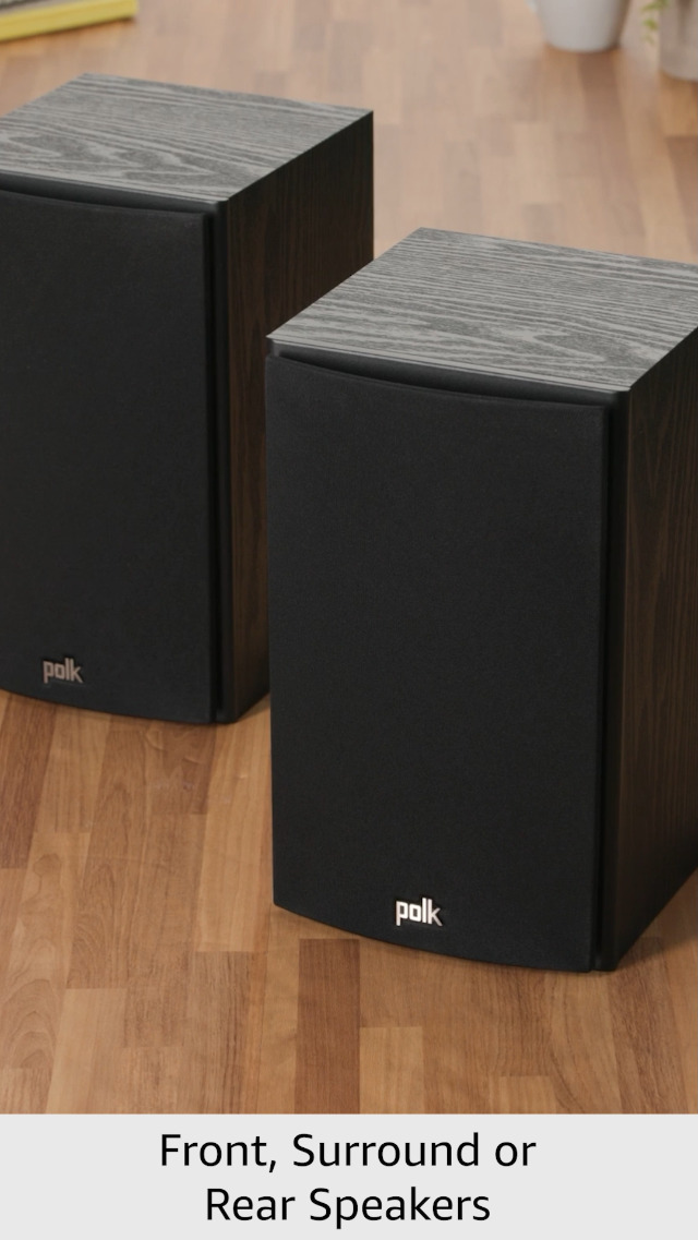 Kef Q150 Polk Audio T15 Bookshelf Speakers Review Jbl Bluetooth