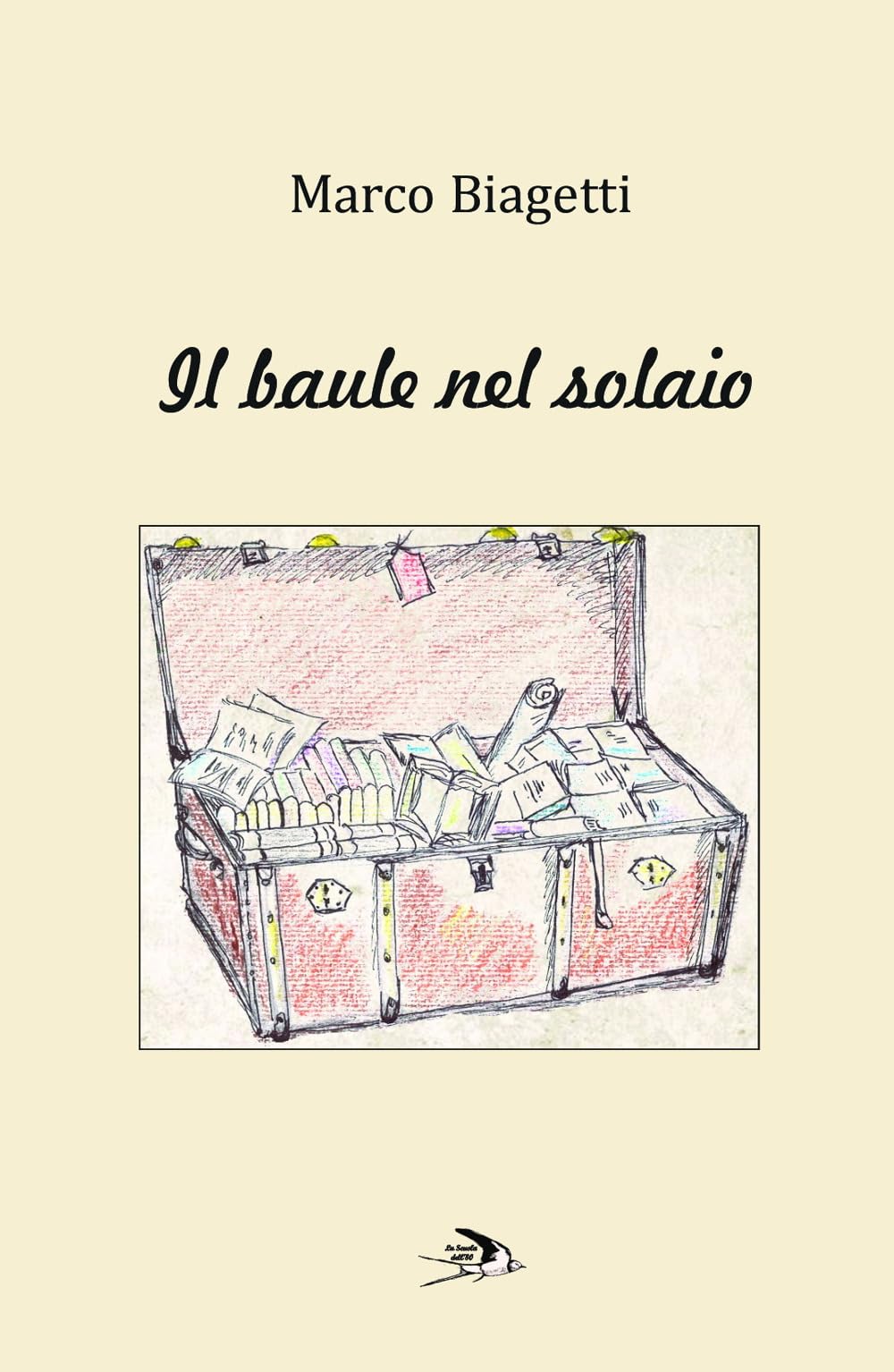 Il baule nel solaio (La Scuola dell'80)