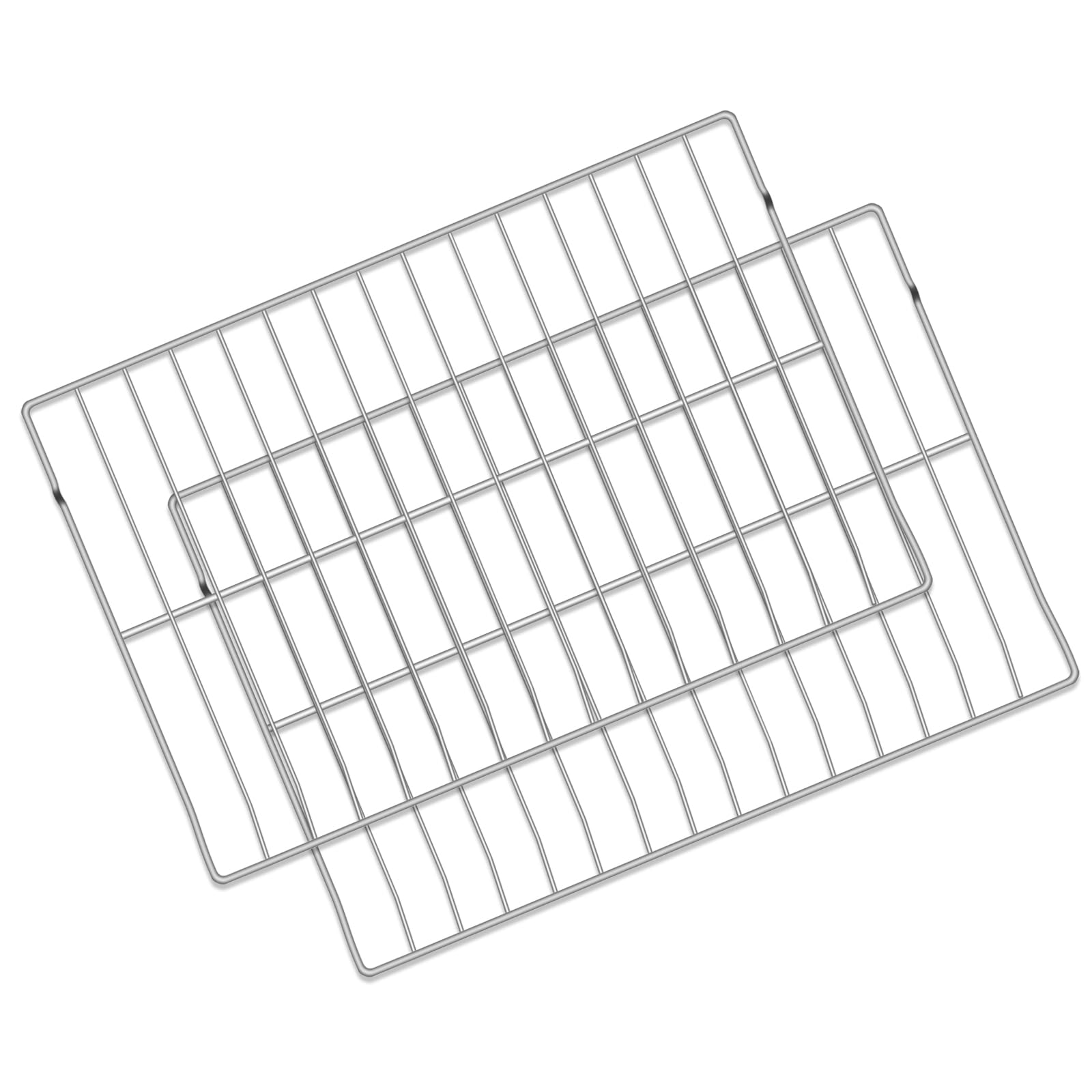 DG75-01001C / AP5671425 Range Oven Rack for Ranges Samsung -Replaces DG75-01001A, DG75-01001B (2Pack)