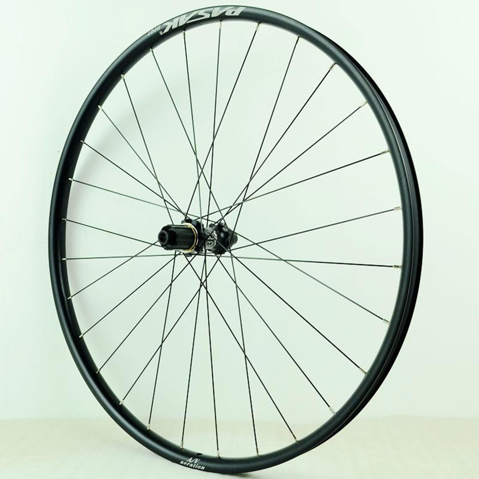 Jeu De Roues VTT Descente - Avant 15x100/110mm, Arrière 142/148x12mm, Compatible 26/27.5/29 Pouces