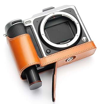 Amazon.co.jp: [恵＼イーサン] TP Original Hasselblad X1D X1D