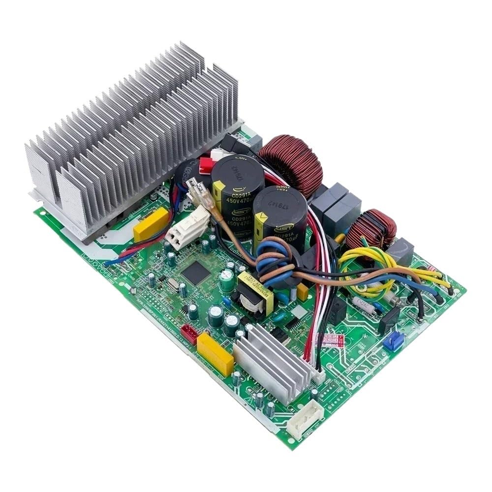 LIANPENGBU Air Conditioner Control Board KFR-35W/BP3N1-(RX62T+41560).D.13.WP2-1 PCB 17122000002718 Conditioning Parts