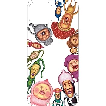 Amazon.co.jp: こびとづかん まじかる百貨店スマホシート①