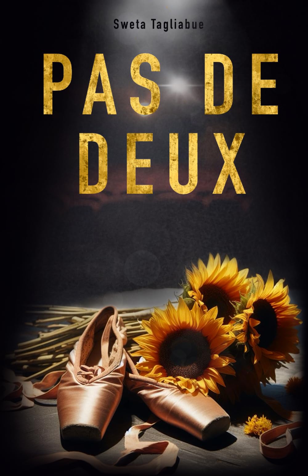 Pas de Deux: Ballet love story