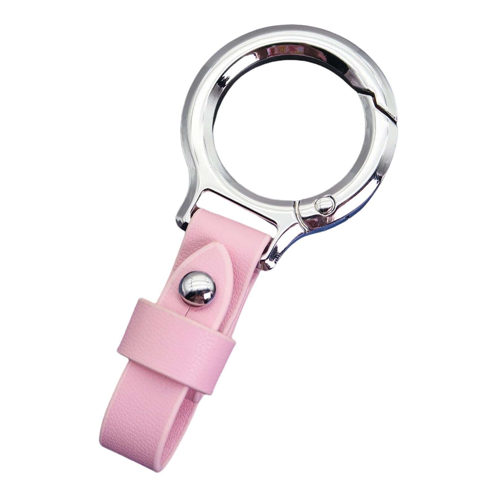 GMBYLBY Outdoor Camping Multitool Tactically Caribiner Hook Karabiners Buckles Key Rings for Hiking and Travel