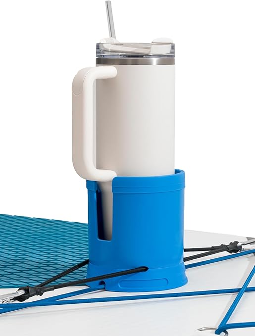 Seven Sparta Large Cup Holder for Paddle Board Stable Paddleboard