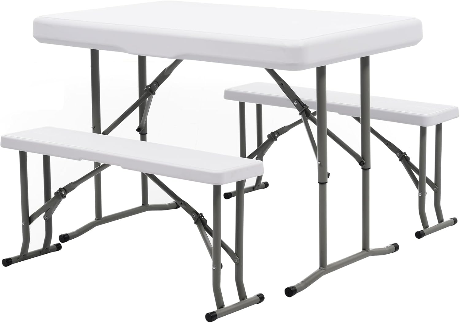 ogawa(オガワ) アウトドア 机 3ハイ&ローテーブルタフメッシュII