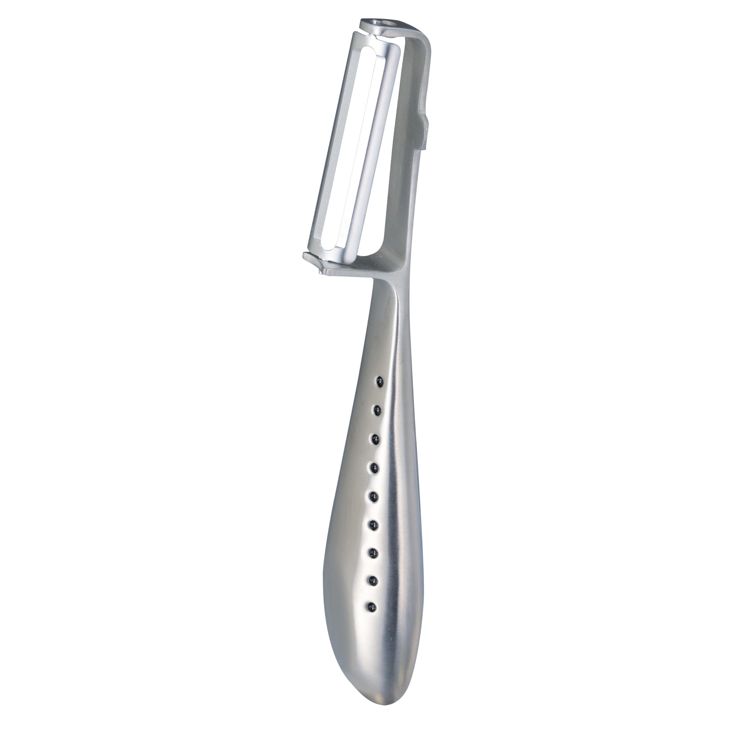 Global Universalschäler glatt GS-76