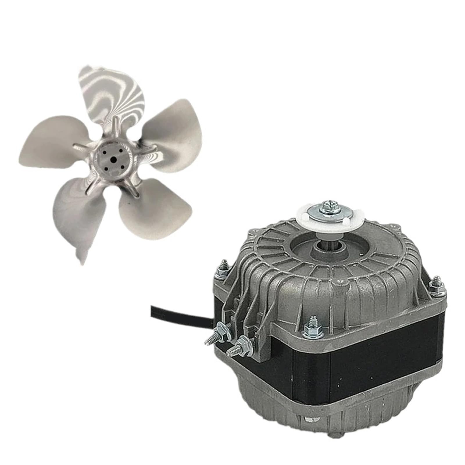 HIZON Refrigerator Freezer Cooling Motor