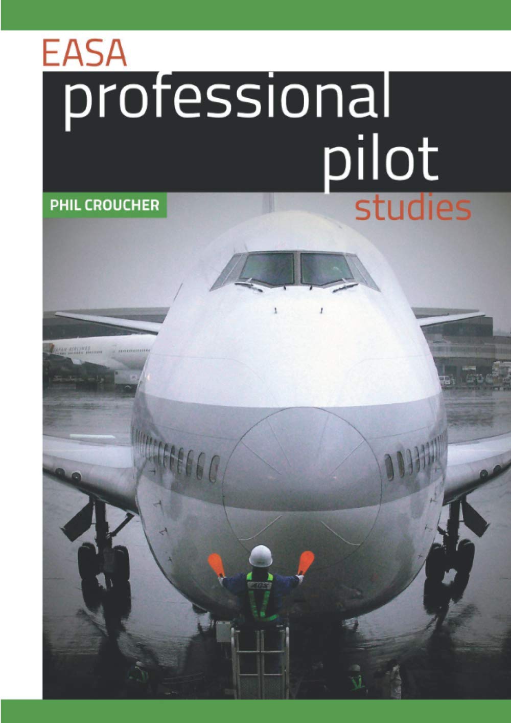 EASA Professional Pilot Studies