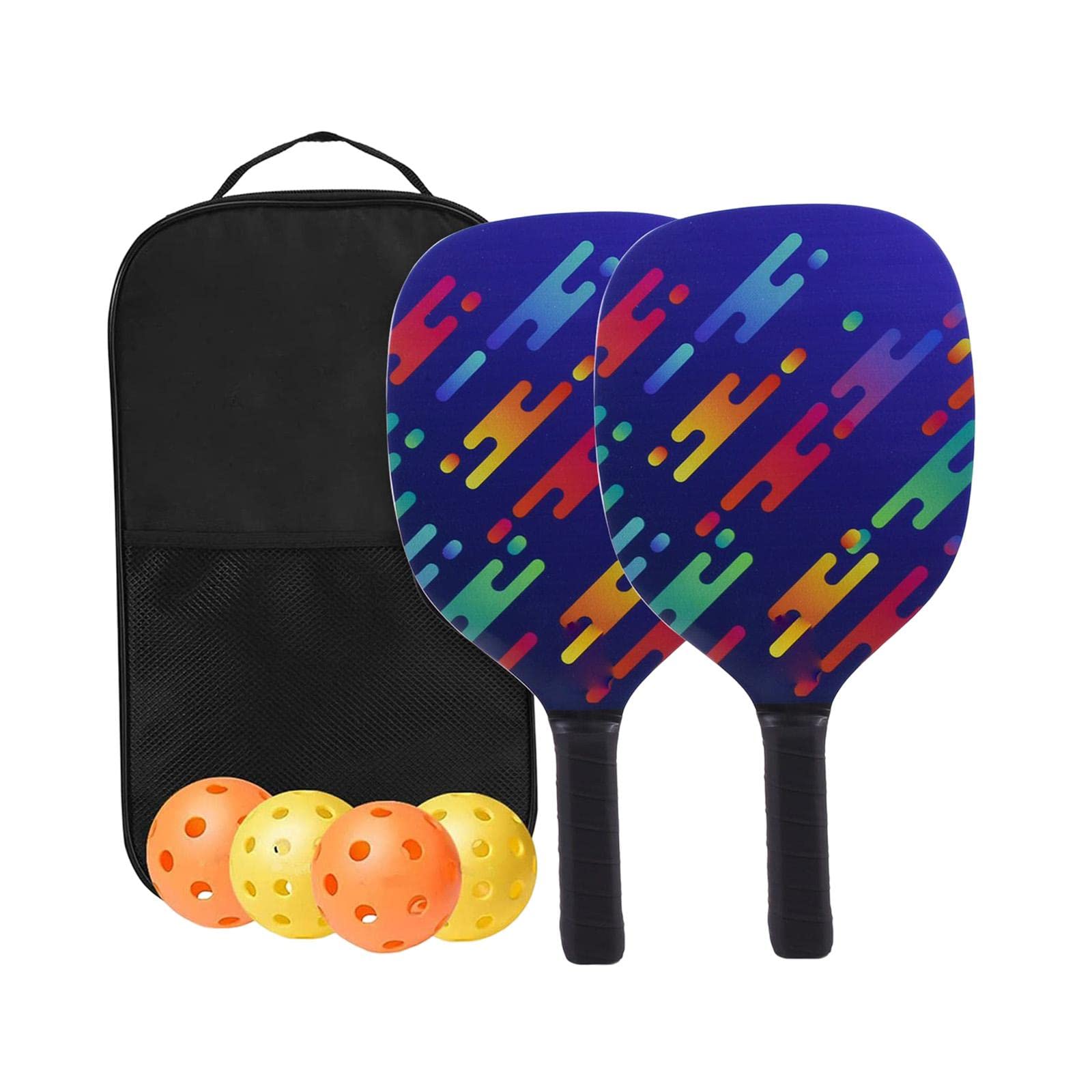ピックルボール・ピクルスボールのネット(収納ケース付き) ピックルボール・ピクルスボールのネット(収納ケース付き)