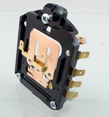 Miniatura 2 de WPW10119326, placa de control de velocidad para batidora de pie Whirlpool KitchenAid