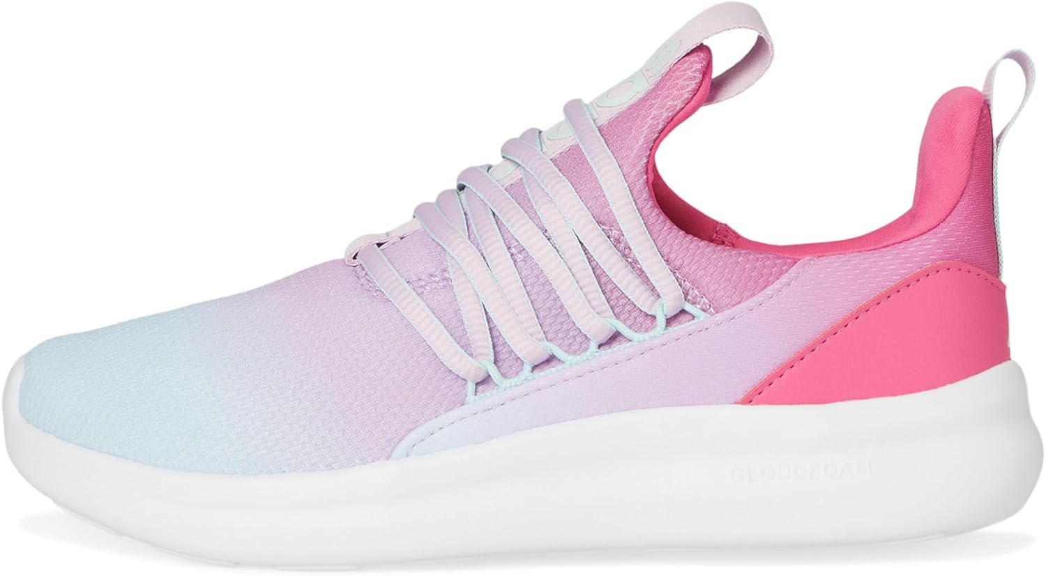 Adidas Unisex-Child Lite Racer Adapt 7.0 Shoes