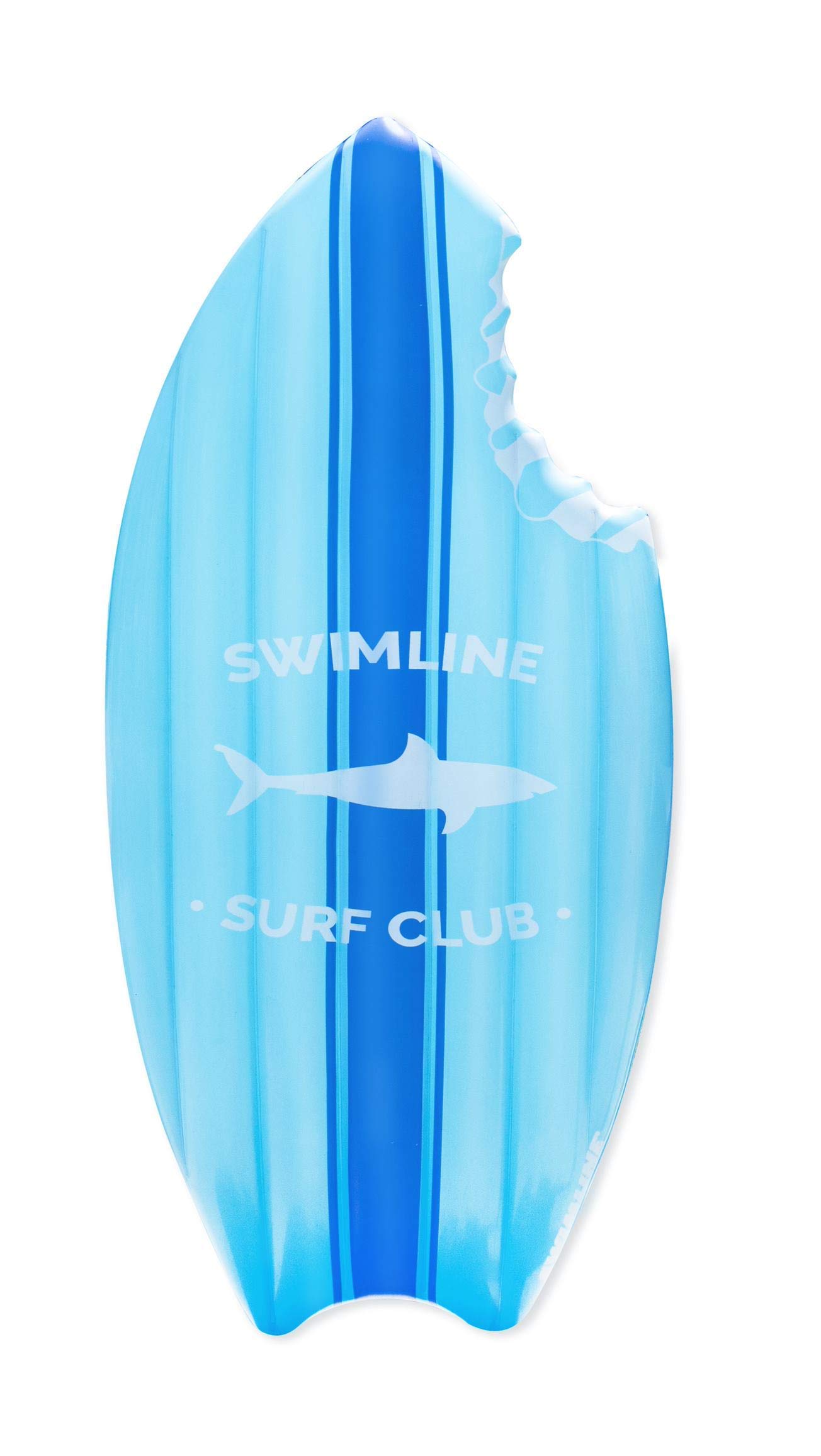 Swimline Inflatable Surfboard Float 73