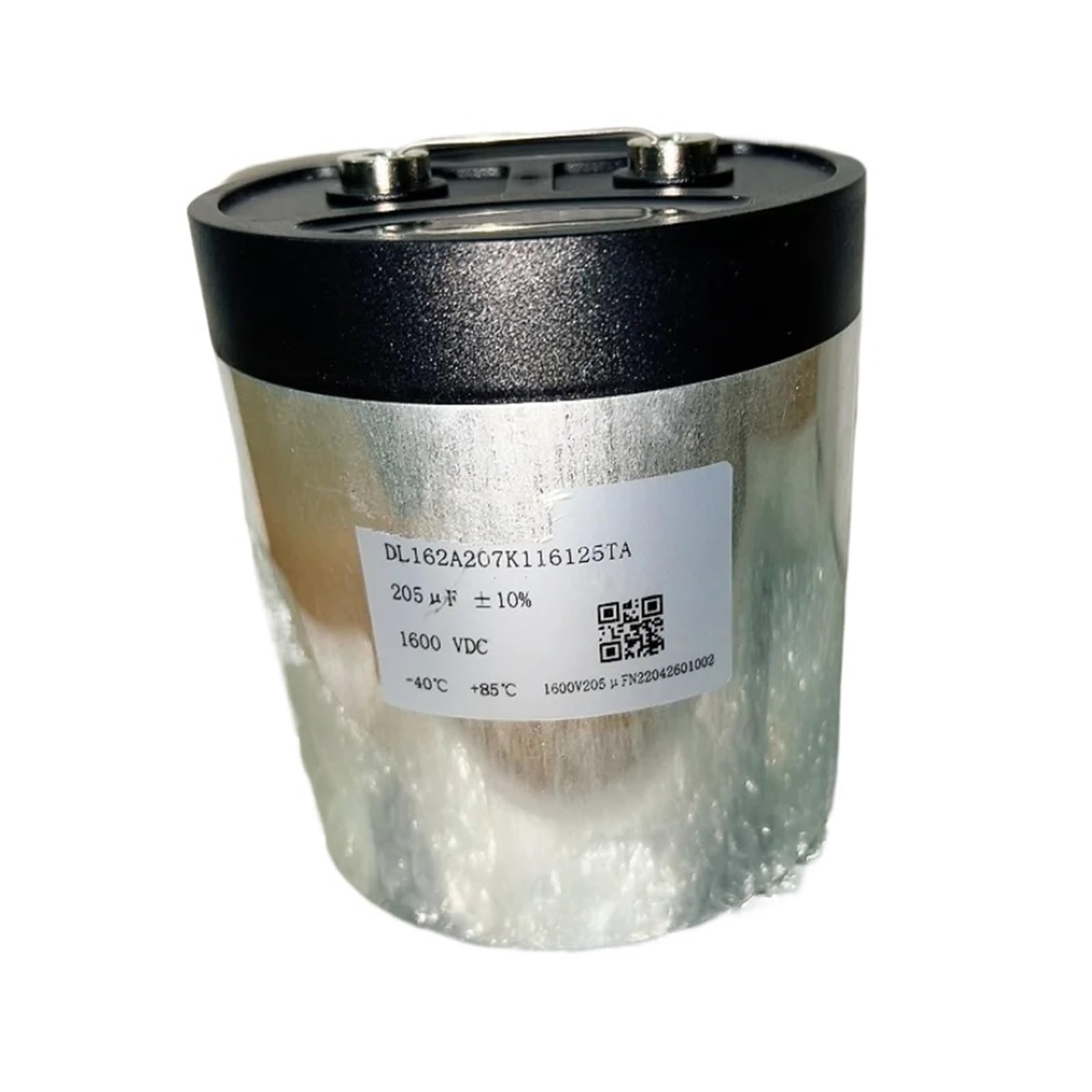 KSZHZYMGX C3B 205UF 1600V capacitor 1pcs