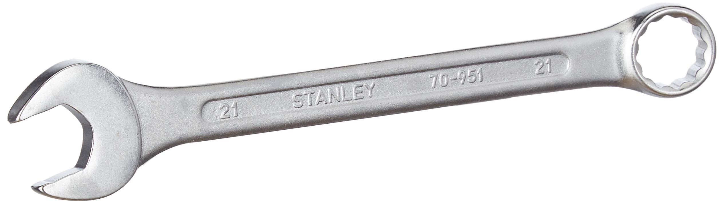 STANLEY Combination Spanner - 18mm Steel -19