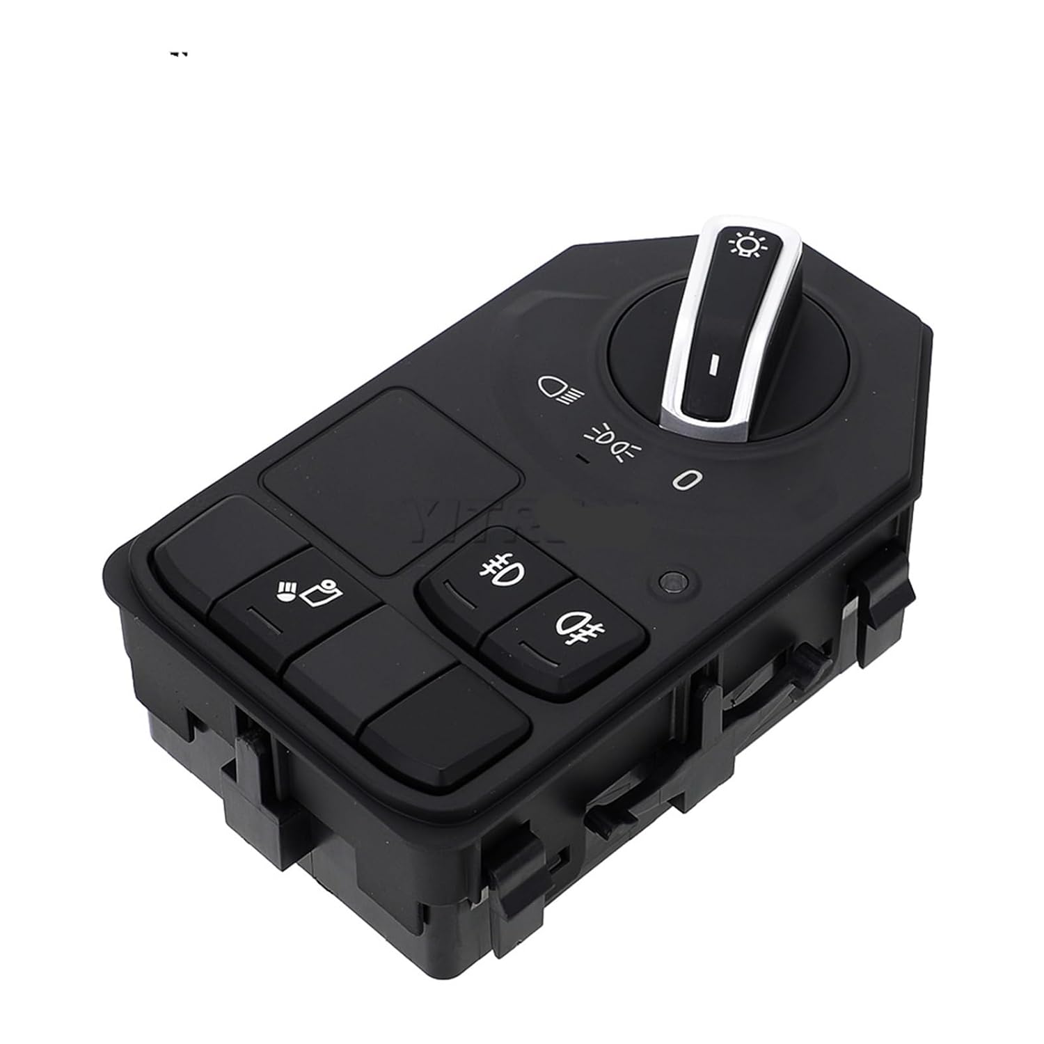 2673061 Headlight Switch Control Switch Unit 24V 6Pins 1Pcs