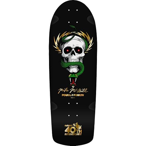Powell Peralta Mike McGill Skull & Snake Skateboard Decks