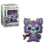 IDEALES GESCHENK FÜR WETMORE FOREST FANS - Ideal für Feiertage, Geburtstage oder besondere Anlässe und als Geschenk ist diese exklusive Figur eine unverzichtbare Ergänzung für jede Wetmore Forest Merchandise-Sammlung