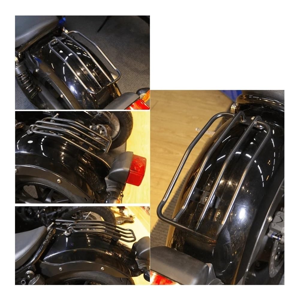 バイク用荷物ラック For CMX500 300 2017 2018 2019 2020 2021 バイク用荷物ラック For CMX500 300 2017 2018 2019 2020 2021