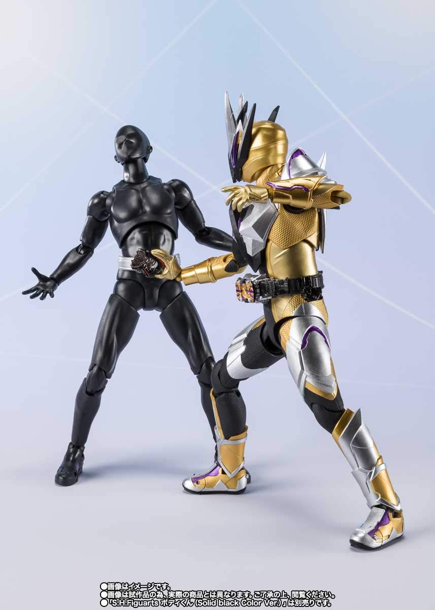 Amazon.co.jp: BANDAI SPIRITS(バンダイ スピリッツ) S.H.フィギュ 
