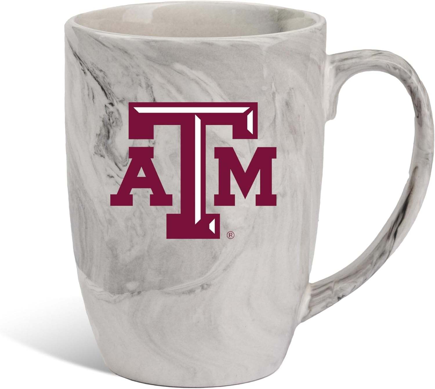 The Memory Company | Licensed NCAA 15oz TC Marble Mug