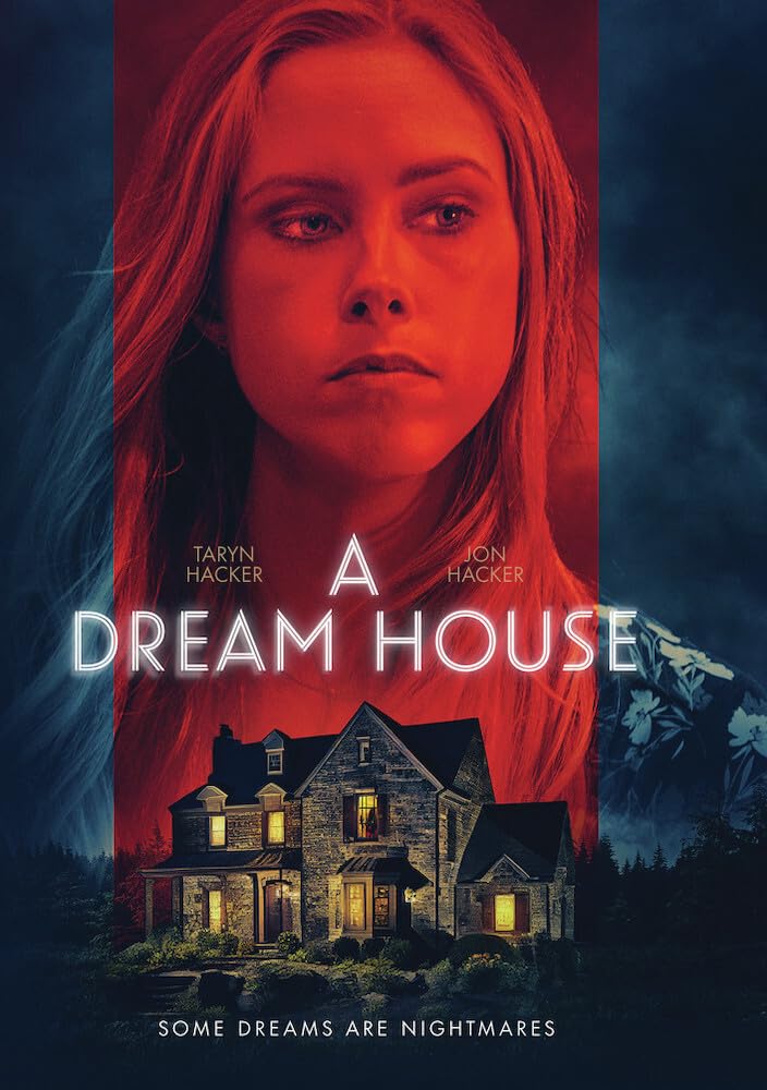 A Dream House DVD importación USA película de suspense psicológico para cinéfilos