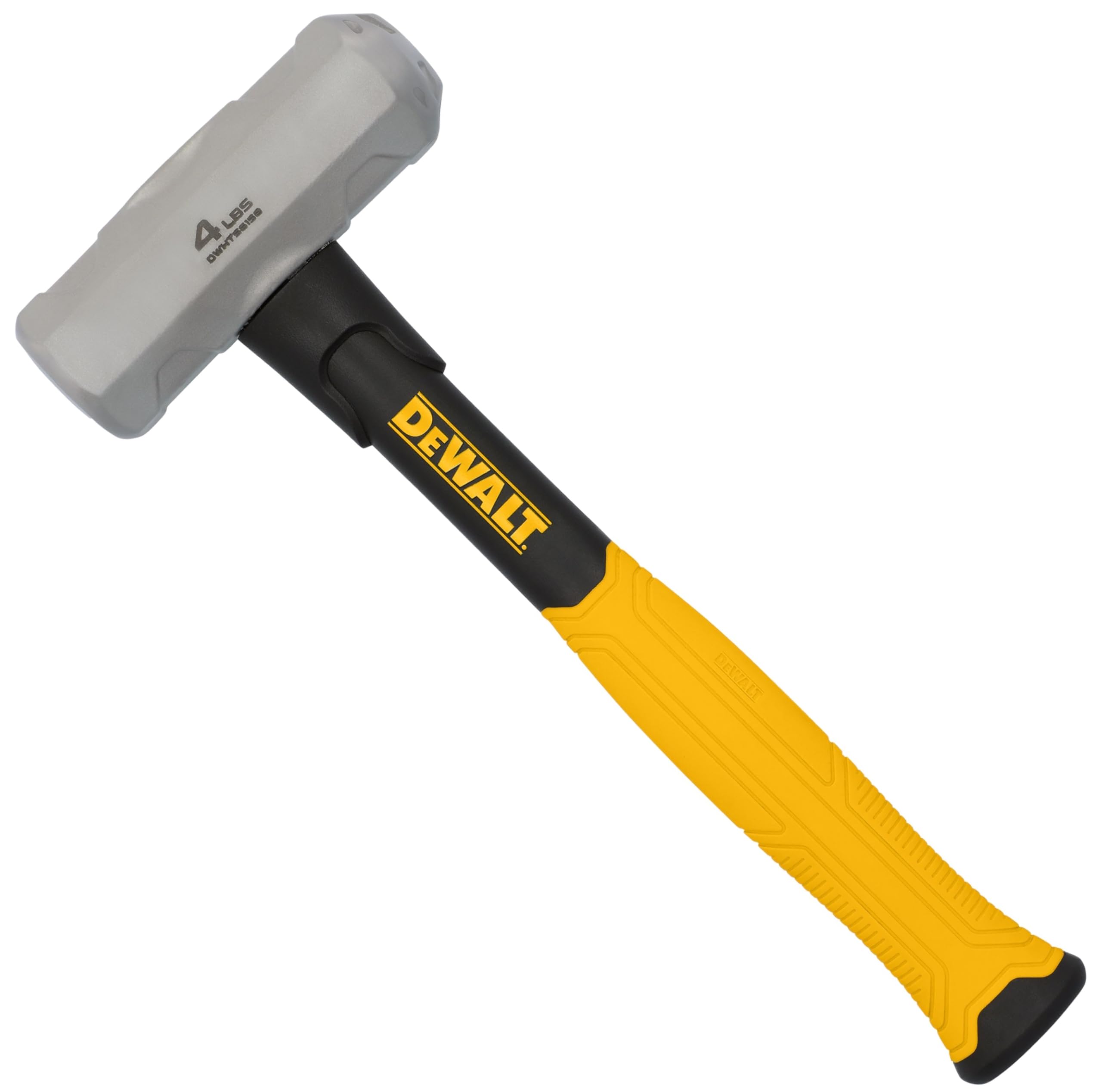 DeWalt 1,81 kg Martillo de mano - DWHT56158-1