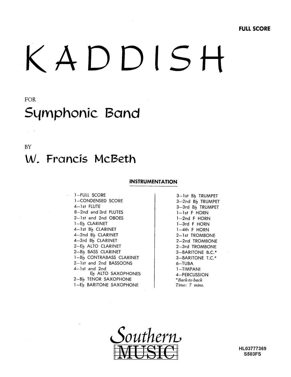 Kaddish