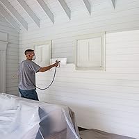 Vista 15 de Punta de rociado Graco TRU415 TrueAirless 415, Negra, Plateada