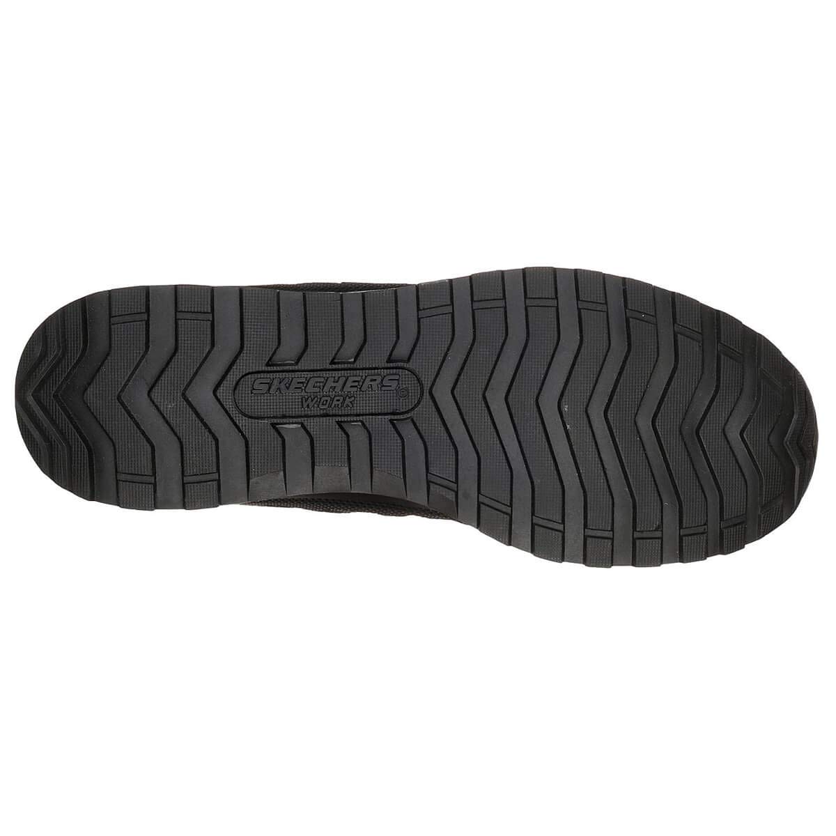 Skechers Mężczyźni Bulklin LyndaleButy sportowe
