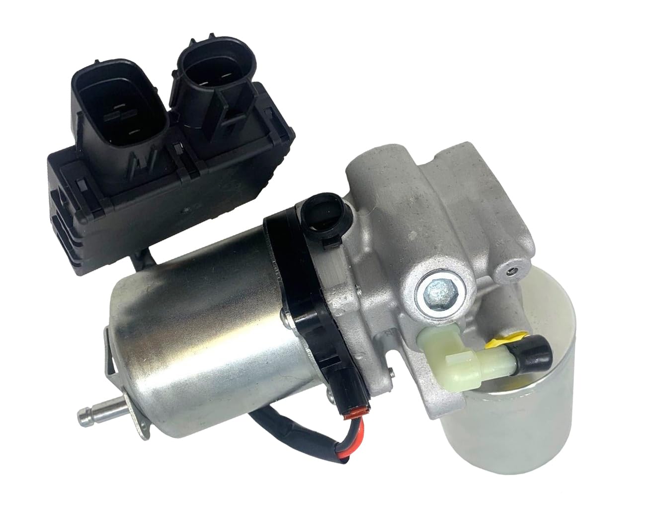 Amazon.com: NEW ABS PUMP BRAKE BOOSTER MOTOR ACCUMULATOR FITS