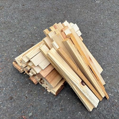 下仁田町針葉樹焚き付け薪セット約20kg(沖縄・離島除く全国)キャンプ・薪ストーブ利用可 F21K-662