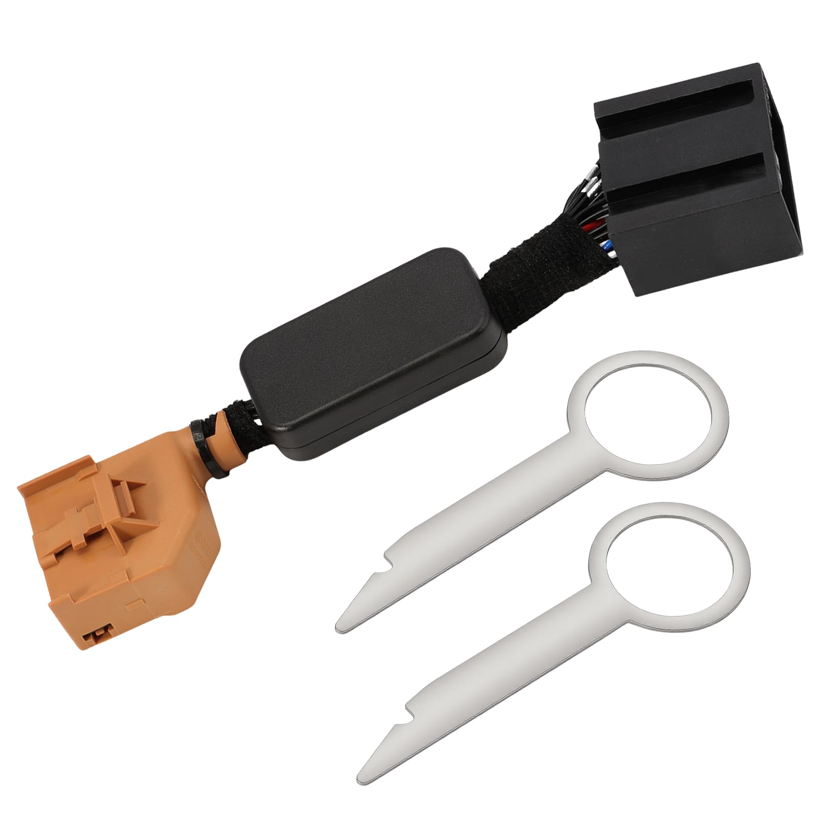 Disattivatore Start-Stop per Audi A3 8Y 2020-2024 Eliminatore Automatico Modulo