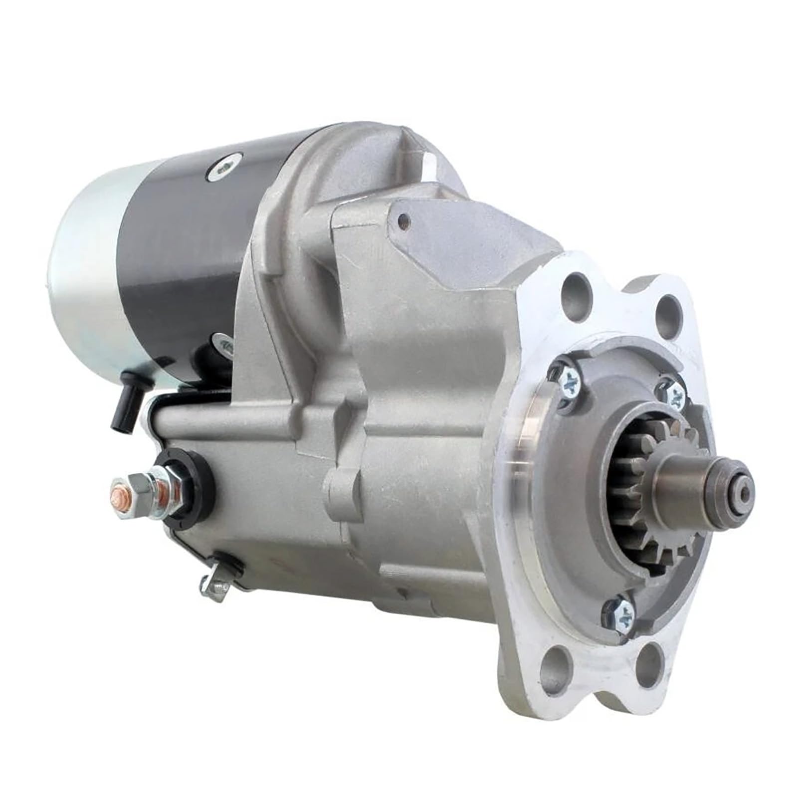 121420-77011 121420-77010 Starter Motor Replacement for JD Tractor 1050 1250 950 3T90