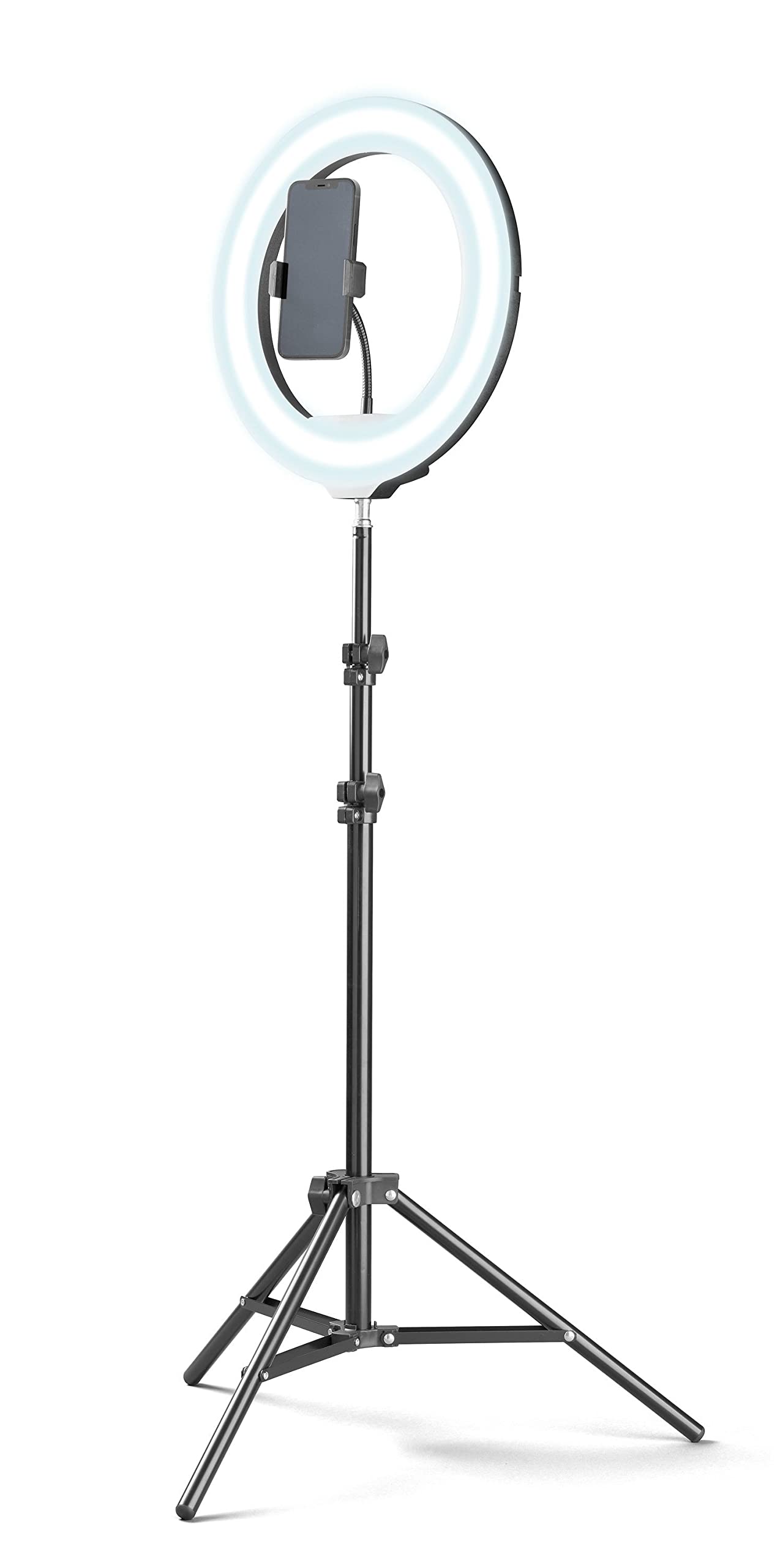 Selfie Ring Pro - universale - light ring