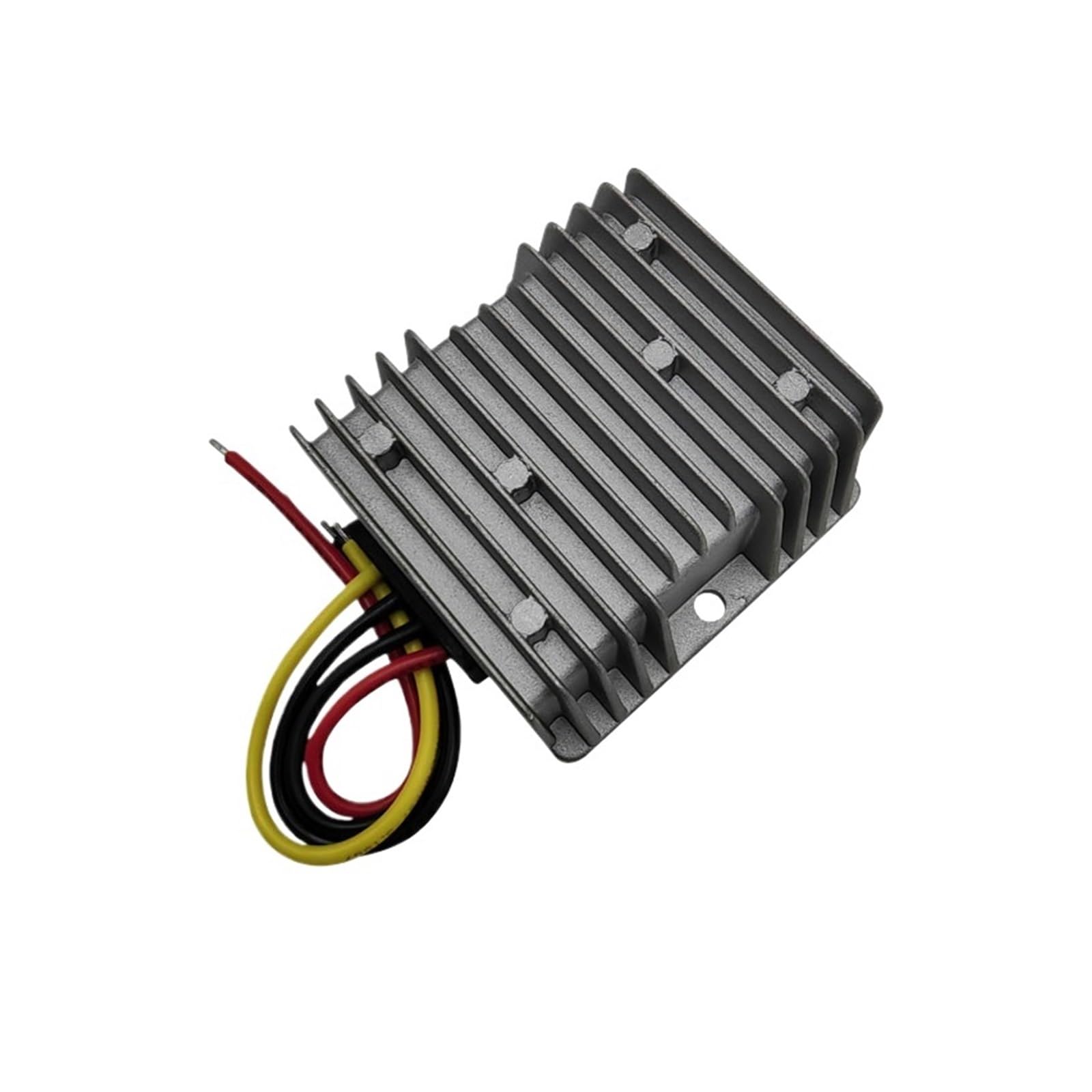 PWANUIGTE DC-DC 13.8V stabilized Power Supply 9-36V to Converter Transformer Voltage stabilizing Module 5A 8A10A12A
