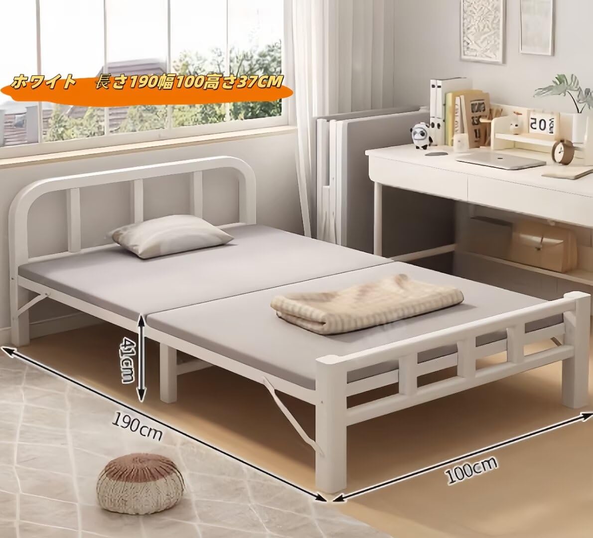 Artispro 折りたたみベッド シングル コンパクト収納 簡易 室内外兼用 Amazon.co.jp: Artispro 折りたたみベッド シングル コンパクト収納