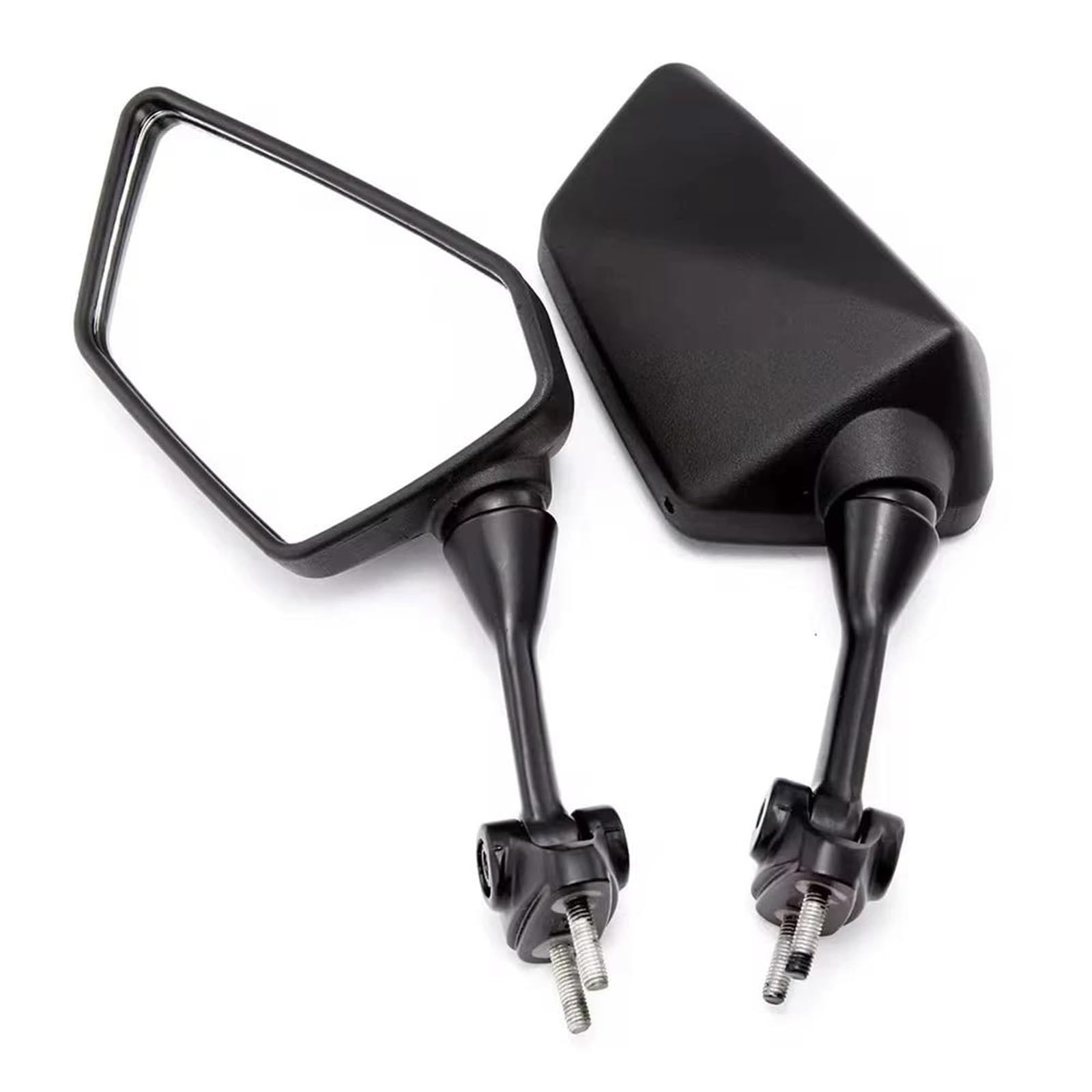 Rétroviseurs pour Ninja 250 EX250 pièce rechange rétroviseur latéral gauche droit 2008-2012