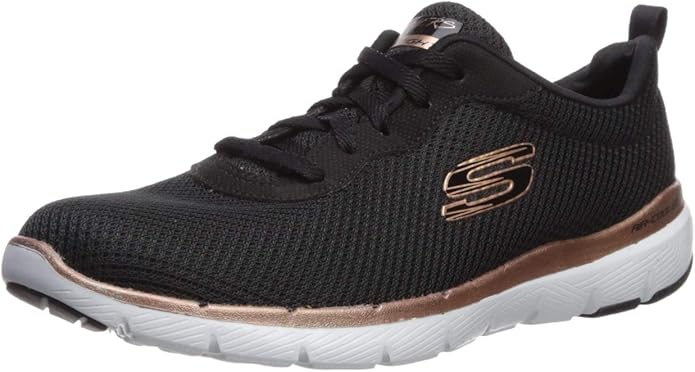 Skechers flex sole rojas Clearance