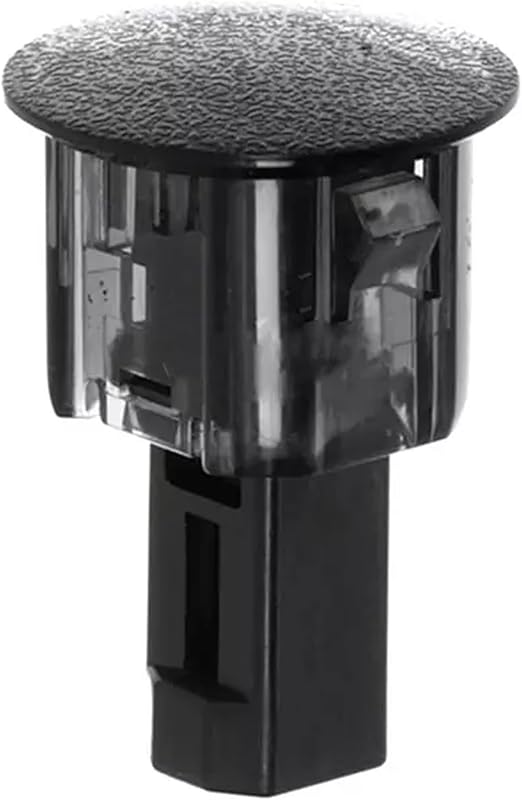 Sensor de temperatura e carga solar Yestree para Nissan – 1 unidade