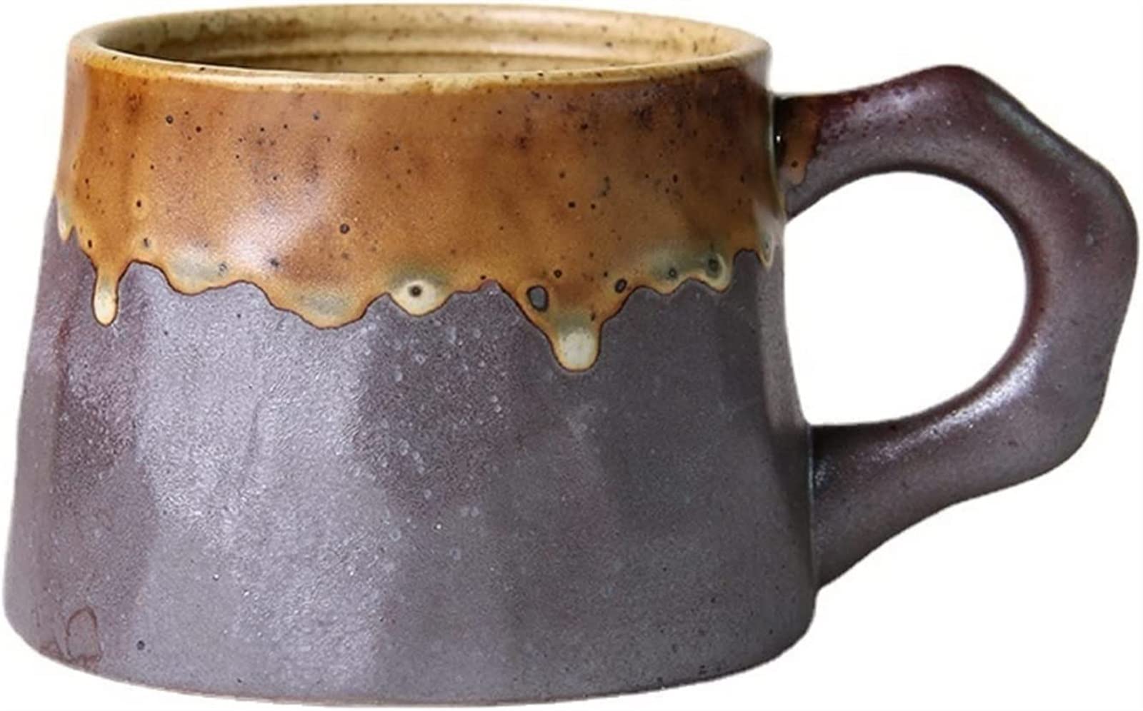 YNIYUJKL Coffee Cups Ceramic Ceramic Coffee Cup Butterfly Set Afternoon Tea Mug Souvenir Cup Stoneware Water Cup Coffee Mug Housewarming Coffee Cup