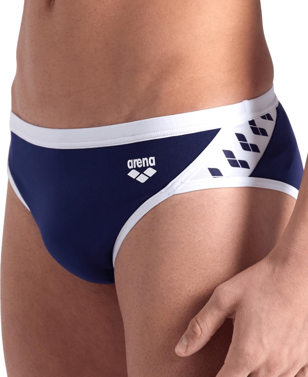 ARENA Icônes Maillot de Bain Homme