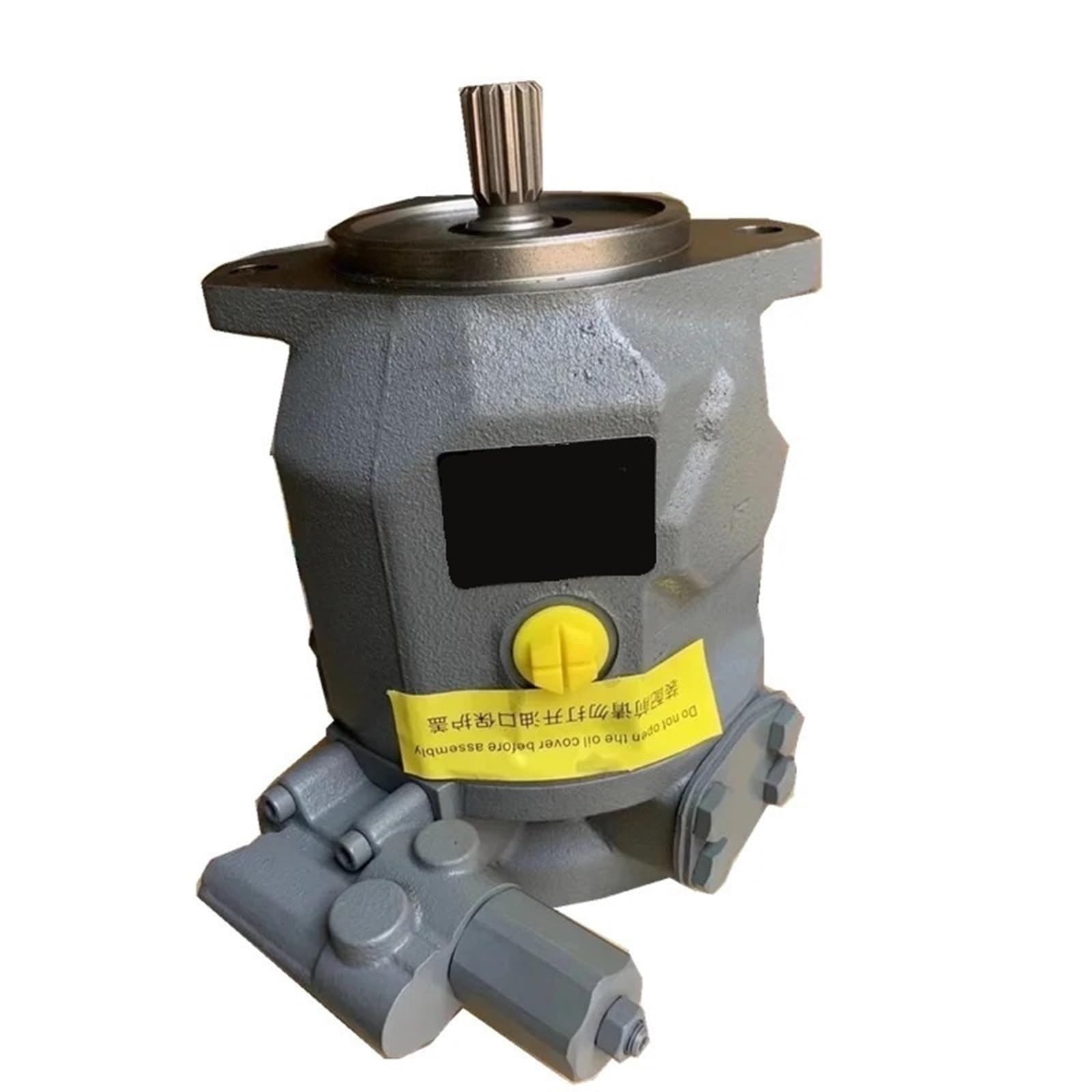 UWUKCJOKQ Hydraulic Gear Pump A10VSO10 18 28 45 71 74 100 140 A10VSO28DFR/30R L for Excavator Piston