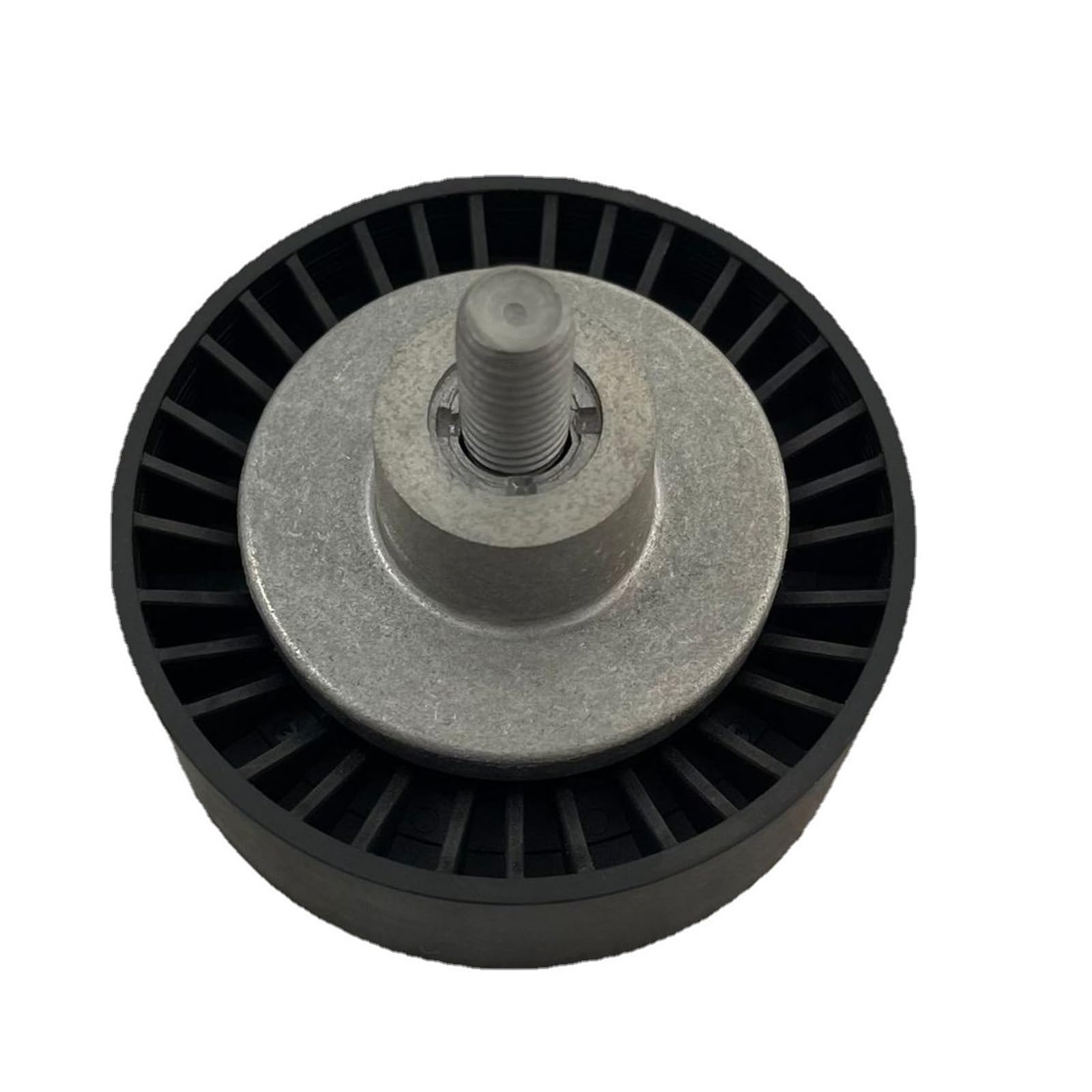 Poulie de renvoi de poulie de générateur 11287516847 adaptée au moteur M54