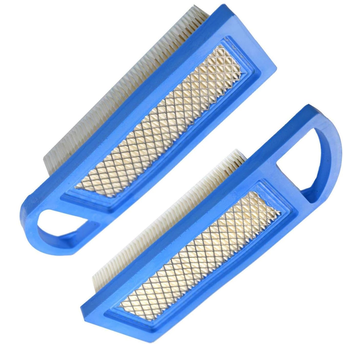 697153 Air Filter For Briggs And Stratton TINVHY Lt1000 Air Filter