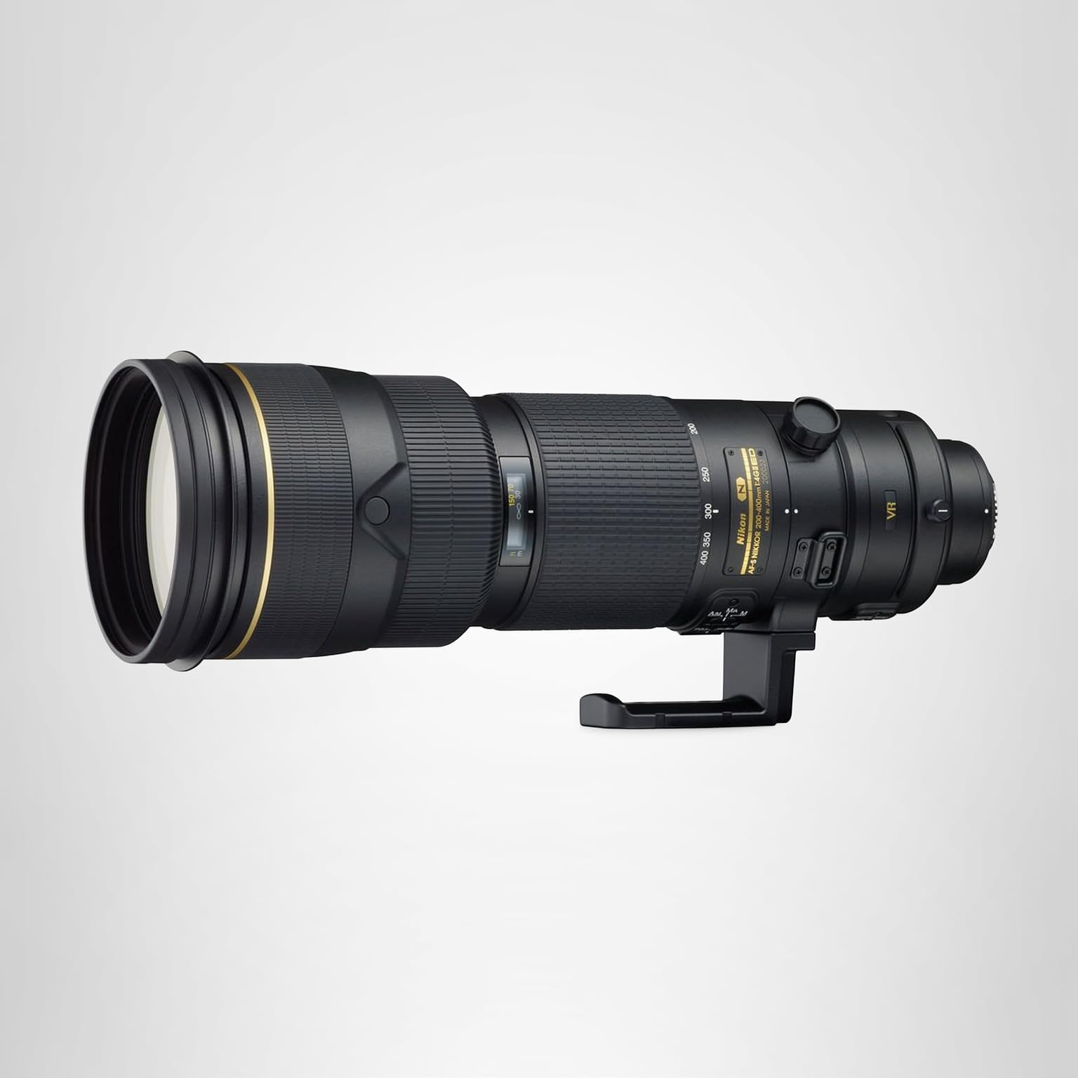 【お買い得】AF-S NIKKOR 200-400mm f/4G EDVR II Amazon.com : Nikon AF-S FX NIKKOR 200-400mm f/4G ED Vibration