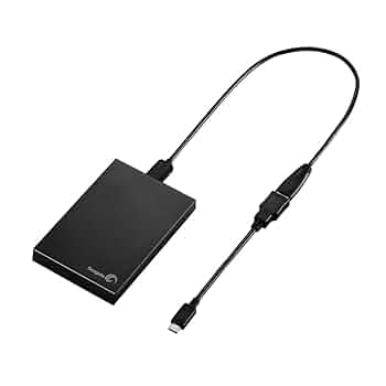 Seagate 外付けハードディスク コンパクト Amazon | Seagate (シーゲイト) ゲーム用ドライブ Xbox用 4TB 外