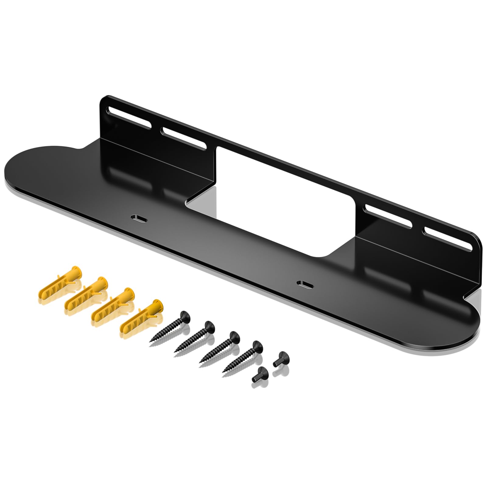Amazon.com: notiela Soundbar Mount for Sonos Beam Wall Mount Black